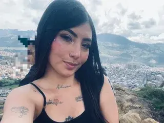 Streamate Live Porn of NoahdZoe