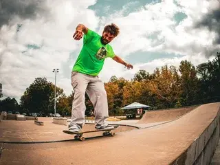 Streamate Adult Webcams of Sk8boardJ