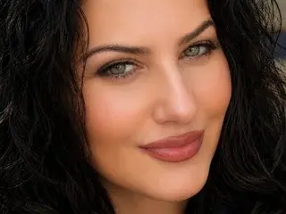 Streamate Live Porn of Bellastarrrr