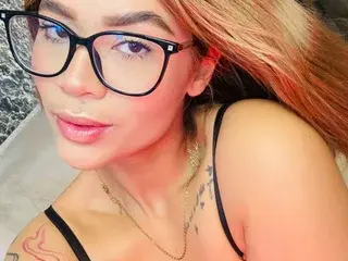 Streamate Free Live Porn of EviilAngel