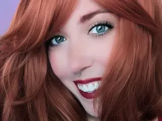 Streamate Best Webcam of Scarlett_Skye