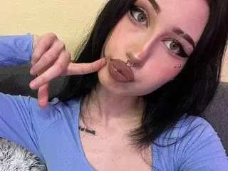 Streamate Adult Webcam of PixelWitch