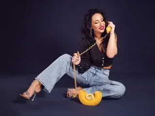 Streamate Private Sex Chat of BeckyShine