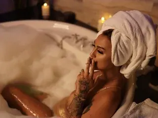 Streamate Best live sex cam show of Nicol2Naya