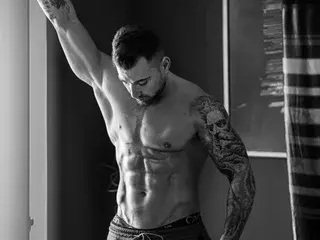 Streamate Private Sex Chat of DuncanStone