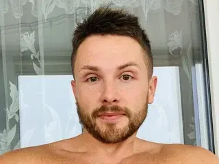 Streamate Best Webcam of MartinBrandon25
