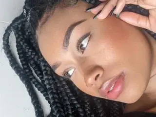 Streamate Private Sex Chat of Laia_strom19