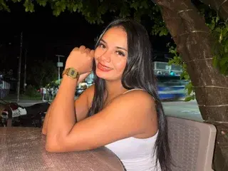 Streamate Nude Webcam of LyaSweetxx