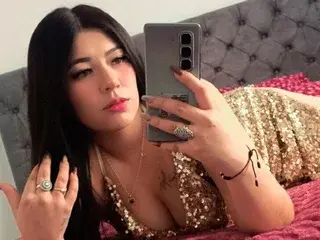 Streamate Sex Cam of MiaGreye