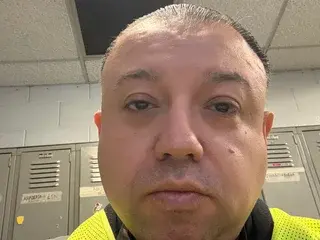 Streamate Private Sex Chat of MexicanAmerican46