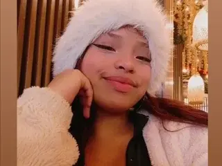 Streamate Live Sex of CharlotAura