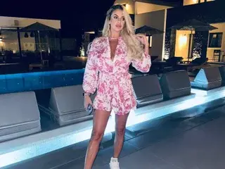 Streamate Sex Chat of PearlPlenty