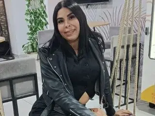 Streamate Free Porn Cam of Odettenaugthy4u