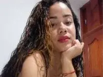 Streamate Free Porn Cam of Luciana_Bloom