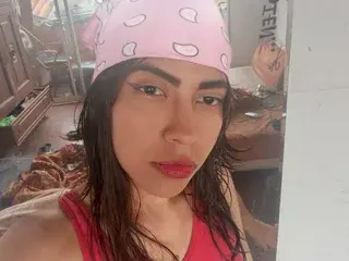 Streamate Adult Video Chat of sofiaacardenas