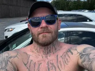 Streamate Best Webcam of TheTattedButcher