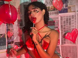 Streamate Live Sex of Gina_foxx