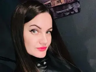 Streamate Adult Video Chat of EvelynCalli