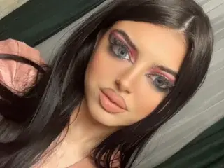 Streamate Free Porn Cam of BrigitteRiss