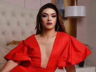 Streamate Adult Webcams of BrianaValencia