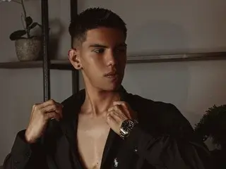 Streamate Live Sex of LuccaMoreti