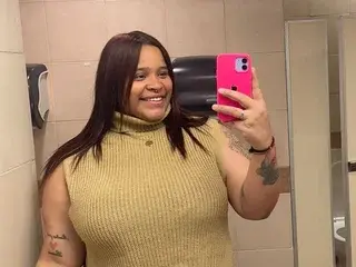 Streamate Adult Webcams of NathaliaMayson