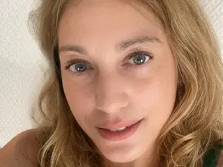 Streamate Live Porn of Rose_Angeli