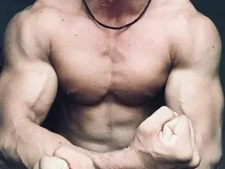Streamate Adult Webcams of Mr_handsome0
