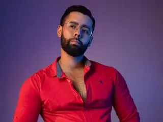 Streamate Best Webcam of CoryDuucaan