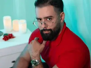 Streamate Live Sex Cam of CoryDuucaan