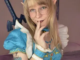 Streamate Adult Video Chat of LilithStarfall
