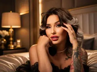 Streamate Adult Video Chat of IssaSmithx