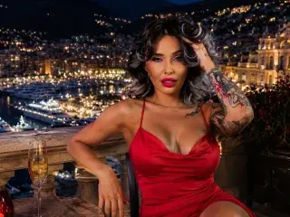 Streamate Sex Cam of IssaSmithx