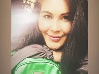 Streamate Live Sex of AriannaAdames