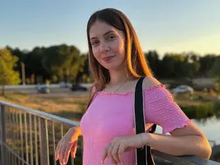 Streamate Private Sex Chat of BabLumii