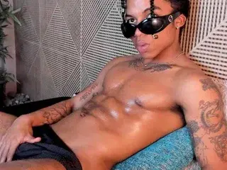 Streamate Adult Webcams of Black_tentationx