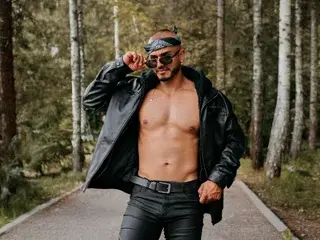 Streamate Adult Webcams of Magnus_Clark