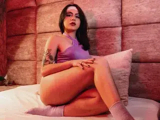 Streamate Live Sex of AtheneaVoss
