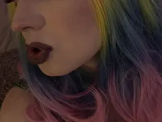 Streamate Best live sex cam show of AdelinaFoxx