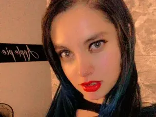 Streamate Best live sex cam show of BlueeEclipsee