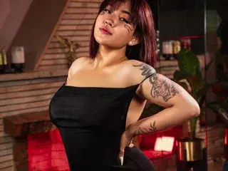 Streamate Best live sex cam show of Connychiiwa
