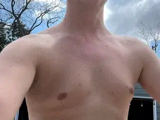 Streamate Private Sex Chat of Dusty67
