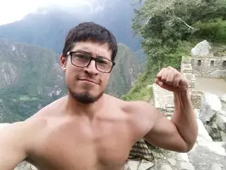 Streamate Adult Webcams of GuivernoStud