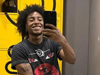 Streamate Live Sex of JhonyMiller