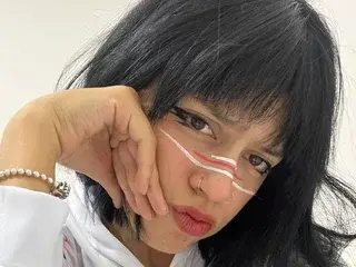 Streamate Private Sex Chat of Sofi_shadow