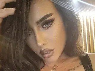 Streamate Free Live Porn of GiselleRne