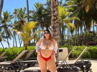Streamate Live Porn of AmbarRoberts