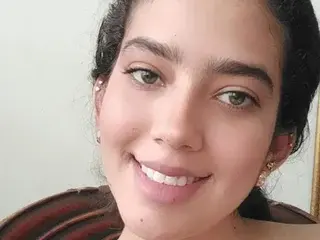 Streamate Adult Webcam of MaithePerroni