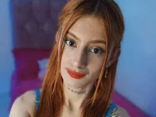 Streamate Live Porn of EliMonroe