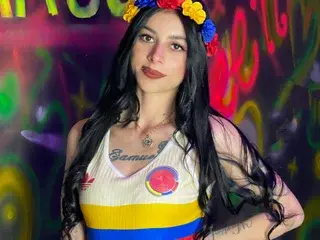 Streamate Adult Webcams of FreyaDesire